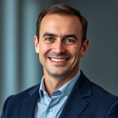 Jeroen van der Berg — Best Online Casino Nederland expert
